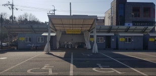 여수시, 감염병 차단 보건소에 상시 선별진료소 신축