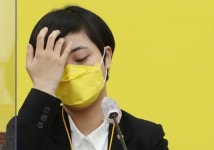 성추행 파문 휩싸인 정의당, 자성 목소리 높아
