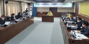 논산시, 어르신들의 더 행복한 배움, 더 행복한 노후 를 위해