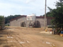 이장원 양주축산대표, 연천군 군남면에 성금 300만원 기탁