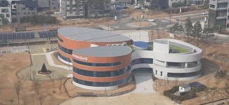 원주 혁신도시 미리내도서관 3월 개관