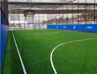 동대문구시설관리공단, 중랑천 체육시설 운영