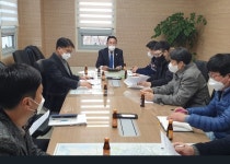 경기도의회 오진택 의원, 송산그린시티 시내버스 2개노선 확충