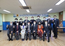 경기도의회 교육행정委, 시흥 군서미래국제학교 현장 방문