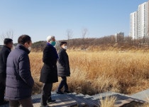 GH, 오산시에 동탄 호수공원 성공사례 공유