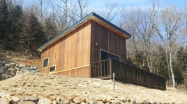 강진군 주작산자연휴양림 27일부터 운영 재개