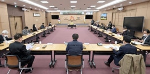 공주시, 우량기업 유치 안간힘