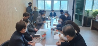 경기도의회 남종섭 위원장, 용인 다움학교 개교 애로사항 점검