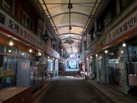파주 광탄전통시장, 경기도형 혁신시장 육성사업 선정
