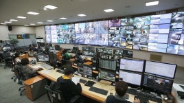 수원시, 123만 시민 스마트도시로 출발