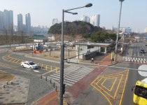 수원시, 광교호수공원 공영주차장 출차가 빨라졌다