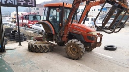 홍천소방서, 봄철 농기계 안전사고 주의 당부