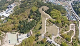 공주 송산리고분군 발굴조사 착수 … 추가 고분 존재 관심