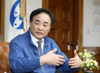 수협중앙회 임준택 회장, 디지털 수협 전환 본격화