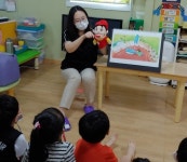 안성시, 2021년 반짝이 튼튼이 교실 운영 안내