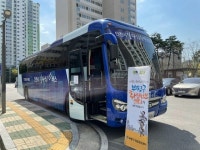 부평구, 찾아가는 일자리 희망버스 운영