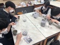 수원시농업기술센터, 생태 감수성 키우는 다육식물 심기 체험해요