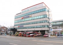 수원남부소방서, 2분기 소방시설 차단 행위 기획단속