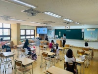 부평구, 초등학생 대상 식생활 인지수준 향상 교육 진행