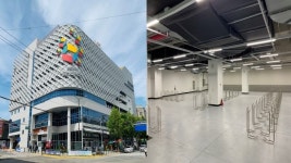 성남도시개발공사, 중앙공설시장 자전거 주차장 무료 운영
