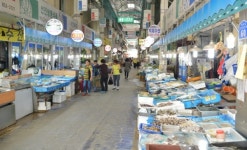 공주시, 전통시장·상점가 통계조사 나서