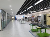 한국폴리텍대학 반도체융합캠퍼스문과생 출신이 취업 축포를 쏘아올려