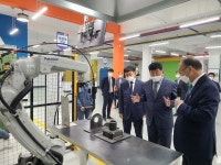 한국폴리텍대학 조재희 이사장, 폴리텍 전남캠퍼스 방문