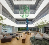 분당야탑청소년수련관, 국내 최고 청소년 미래학습공간 성남시에 개관