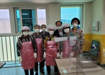 경기도의회 유근식 의원, 광명 광성초교 시설 현장 점검 나서