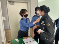 동해해경, 미디어 역량 강화 위탁교육 실시