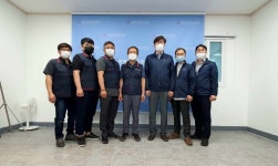 연천군공무원노동조합-연천군공무직노동조합, 상생협약 체결