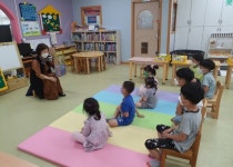 수원 우만초교, 할머니가 들려주는 재미있는 옛이야기
