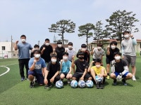 인천강화교육지원청, 학교스포츠클럽대회 운영