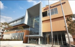 성남 고령친화종합체험관, 성남 시니어산업혁신센터로 명칭변경