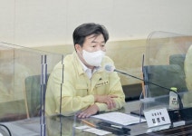 시흥시-시흥 플랑드르 입점 기업, 시민 우선 채용 업무협약 체결