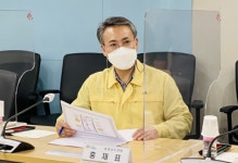 홍재표 충남도의원, 충남 장애인가족 힐링센터 고품격시설 당부