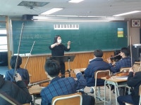 인천 동구, 송림도서관 공공-학교 독서문화활동 1학기 성료
