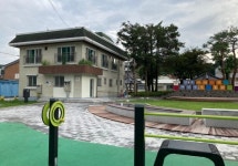 공주시, 춘수정 무료경로식당 운영 수탁자 공모