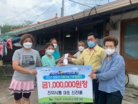 장흥군 장동초교 꿈나무들의 책 속으로 떠나는 여름 여행