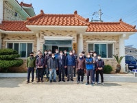 이철 전남도의원, 어민 권익 보호에 앞장