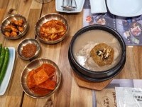 부평구, 대표 맛집 청천동 1982 삼계정 등 6곳 선정