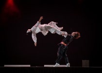 수원문화재단, 수원SK아트리움×공연장상주단체ㅡ 발광엔터테인먼트  아리랑, 택견과 만나다