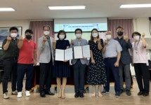 공주 중학동-세종시 아파트입주자대표聯, 상생발전 맞손