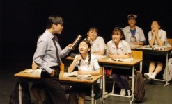 공주시, 제25회 전국청소년연극제 성황리 폐막