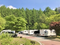 평창 계방산오토캠핑장, 올 여름 1만3385명 방문