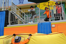 울산교육청, 찾아가는 안전체험교육 확대
