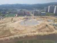울산 북구 달천철장 내달 말 시민 곁으로