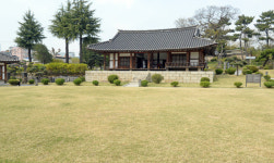 울산 중구 동헌