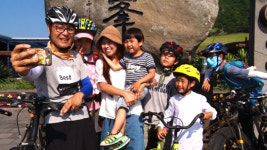 인간극장, 제주도 하도리 마을 소문난 카카오집(마지막 회)..카카오 패밀리의 여름은 뜨겁게 익어간다.