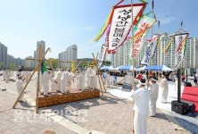 왕년의 명차 포니로 울산 강동여행 가능해지나